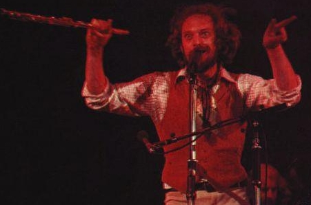 Ian anderson